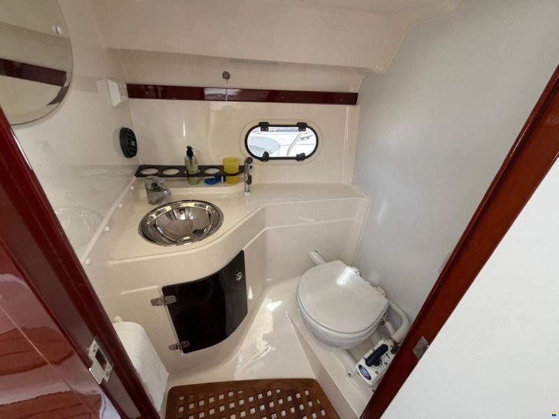Aquador 26 HT