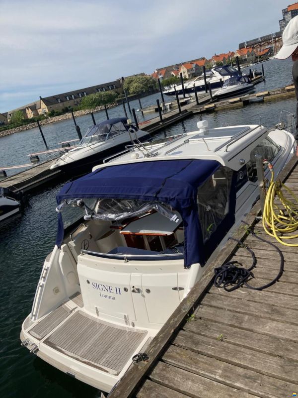 Aquador 26 HT