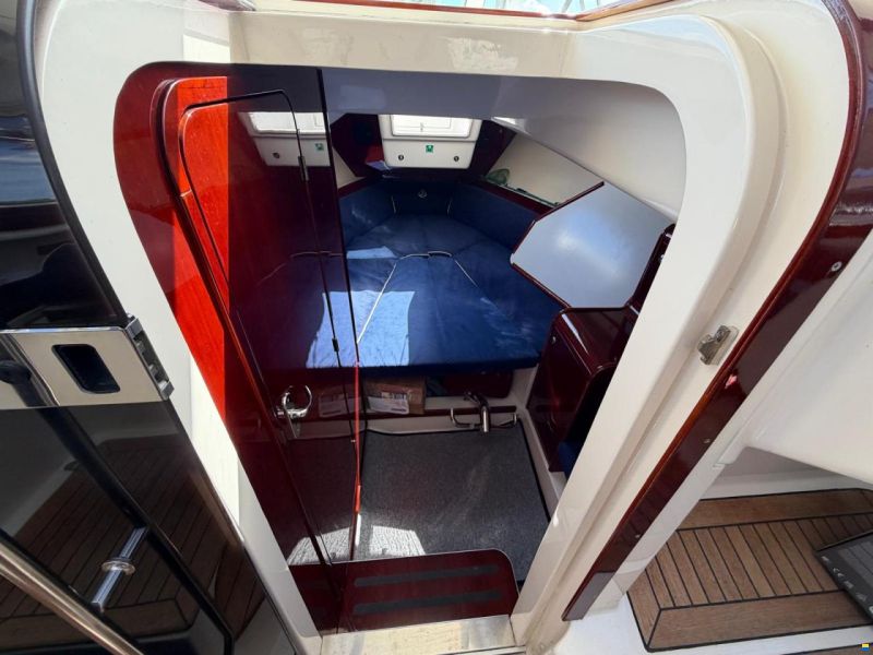 Aquador 26 HT
