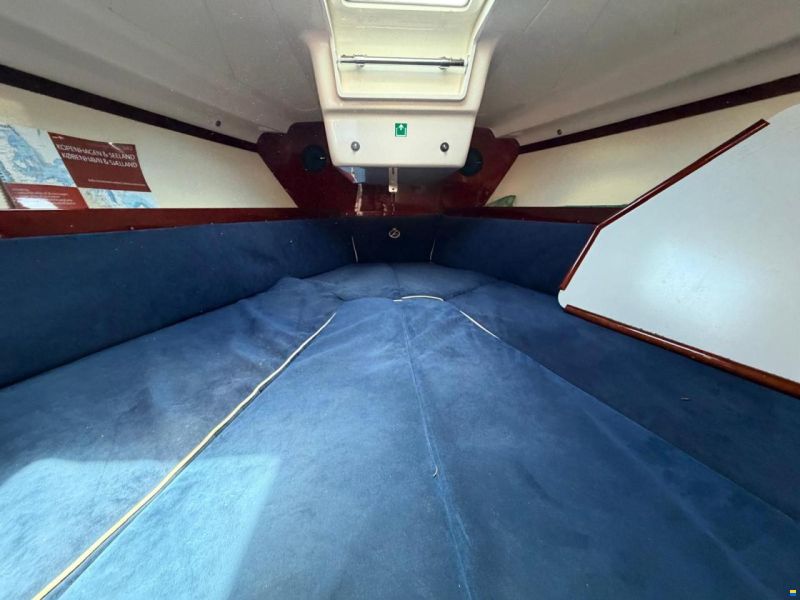 Aquador 26 HT