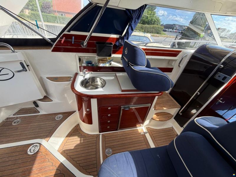 Aquador 26 HT