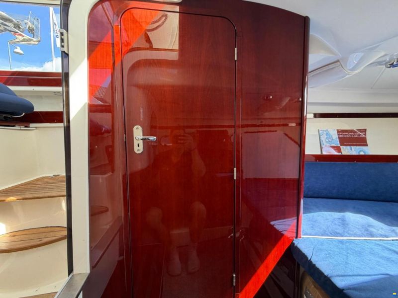Aquador 26 HT