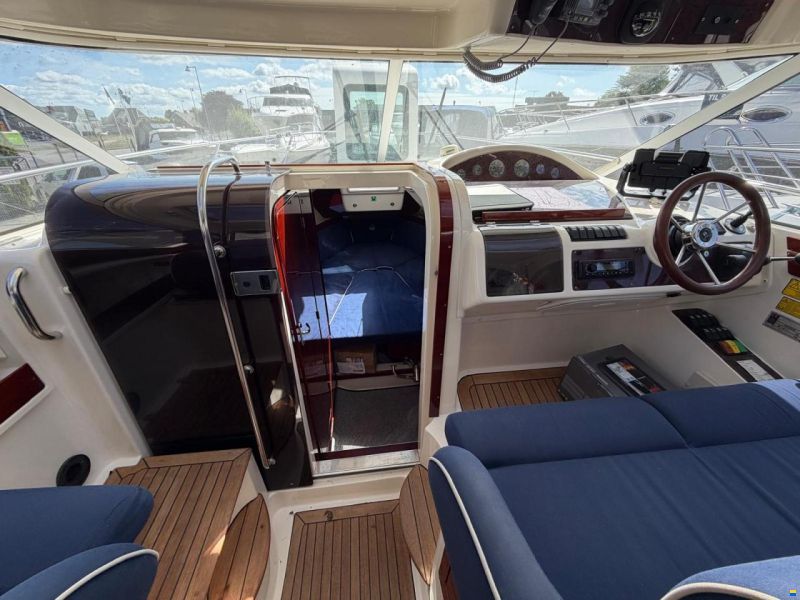 Aquador 26 HT
