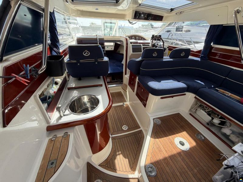 Aquador 26 HT