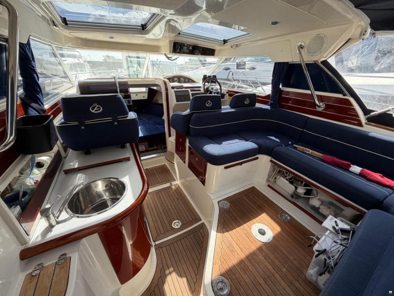 Aquador 26 HT