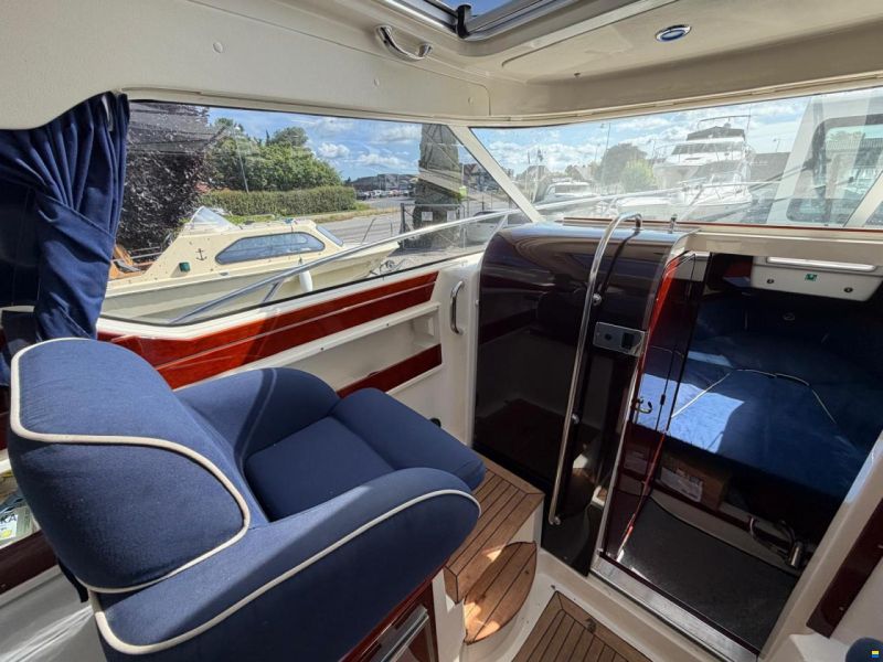 Aquador 26 HT
