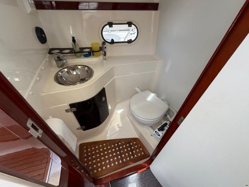 Aquador 26 HT