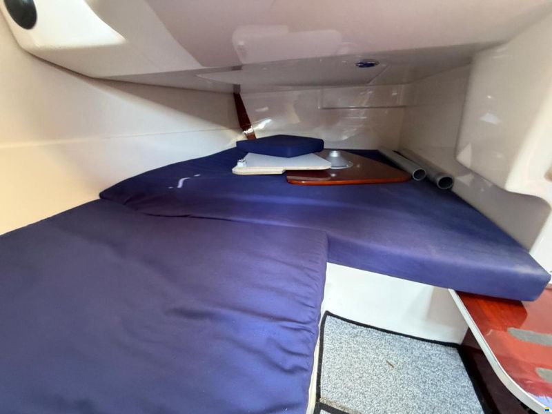 Aquador 26 HT