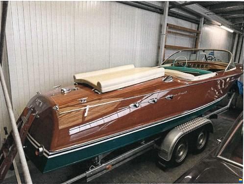 Riva Ariston 737