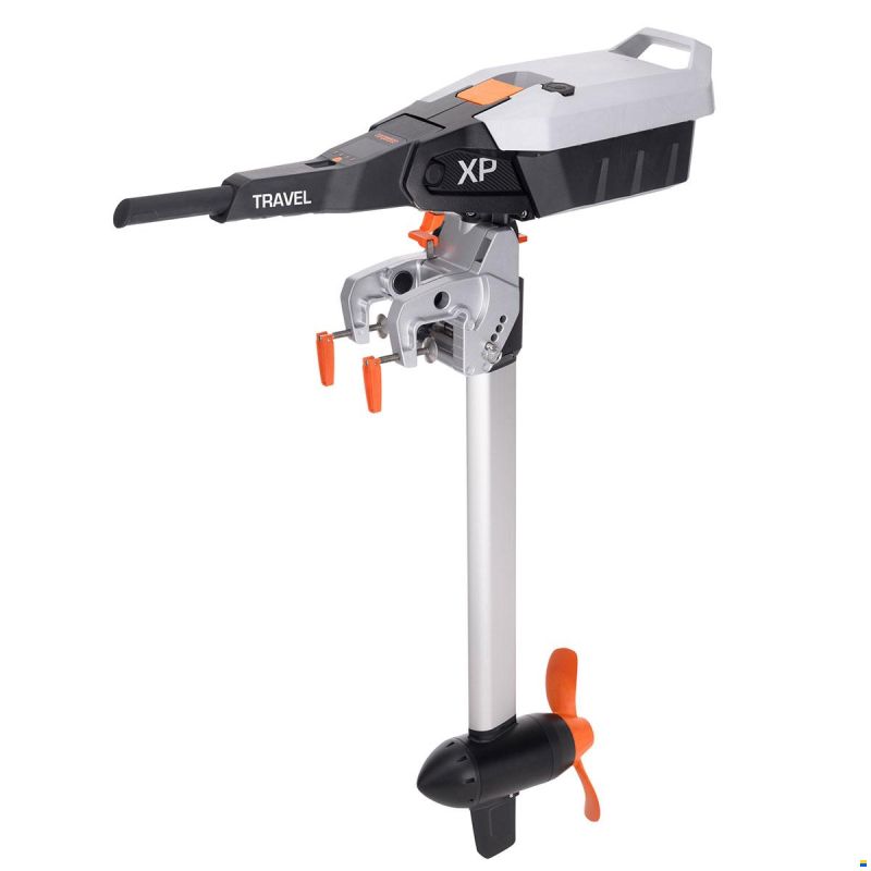 Torqeedo XP Travel 1100 W - S Range
