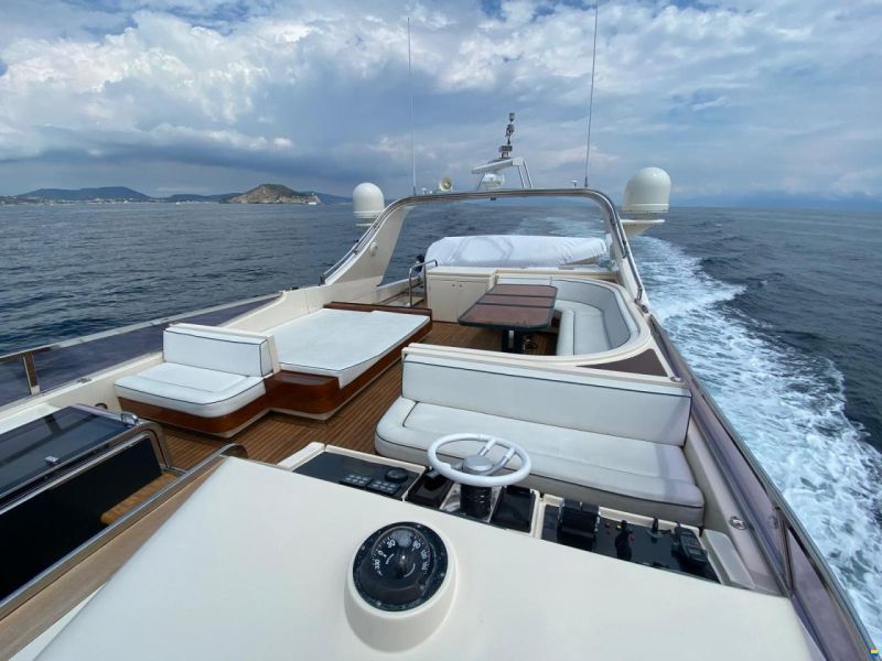 Riva Opera 80