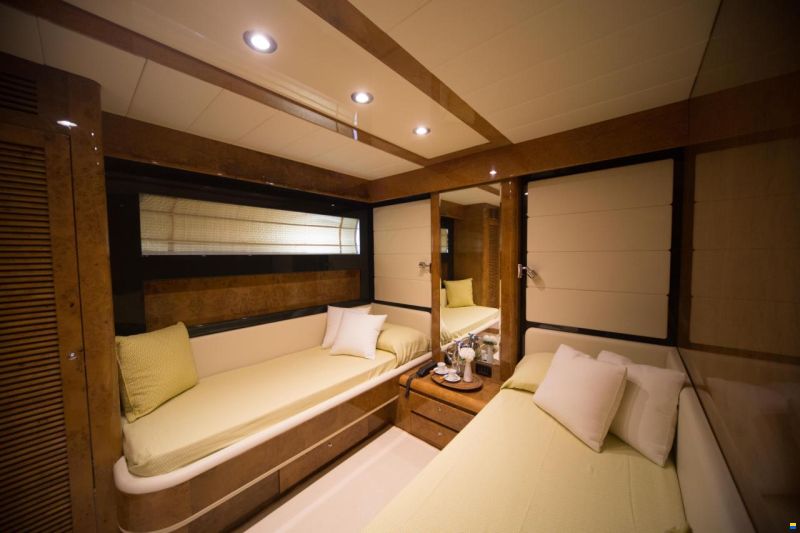Riva Opera 80