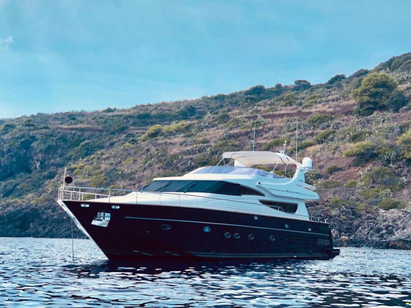 Riva Opera 80