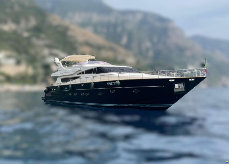 Riva Opera 80