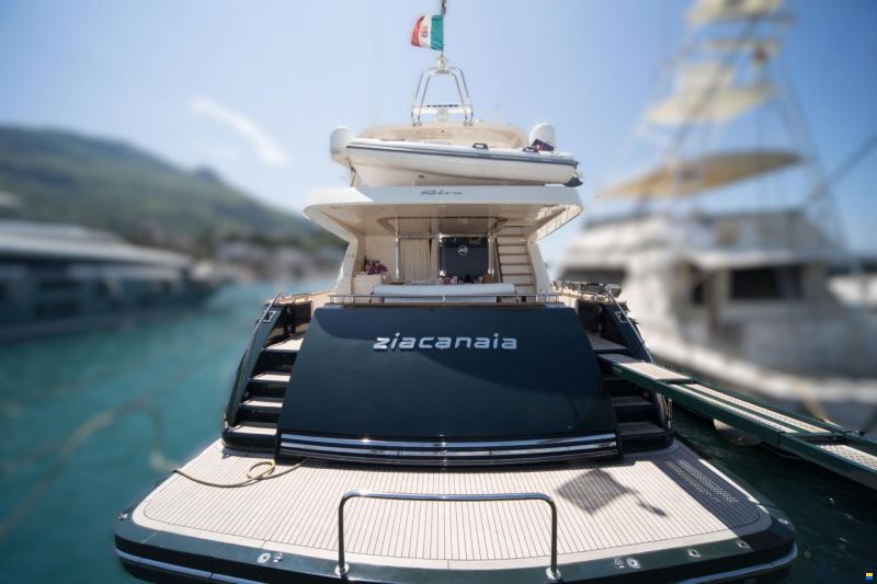 Riva Opera 80