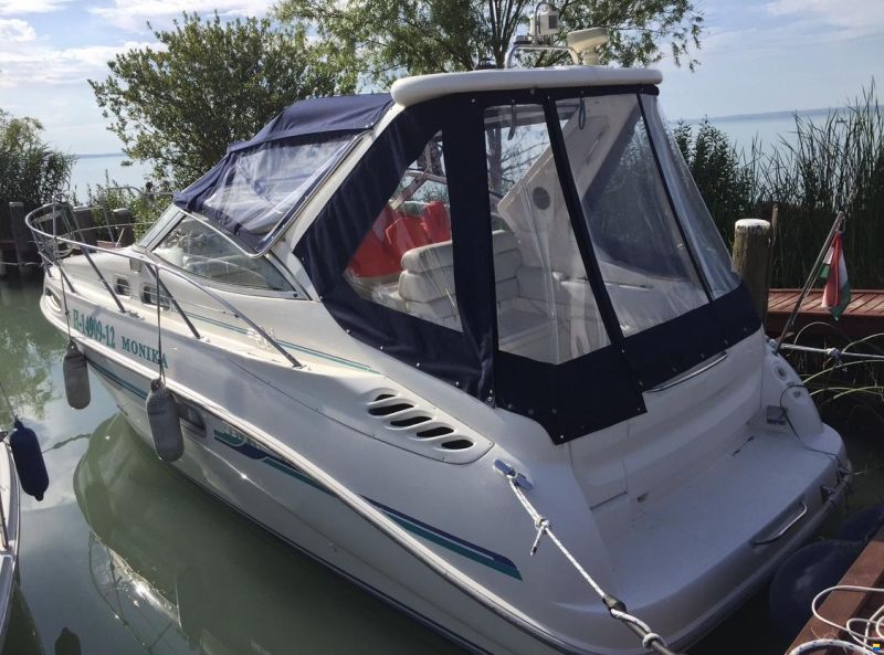 Sealine S28
