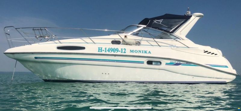 Sealine S28