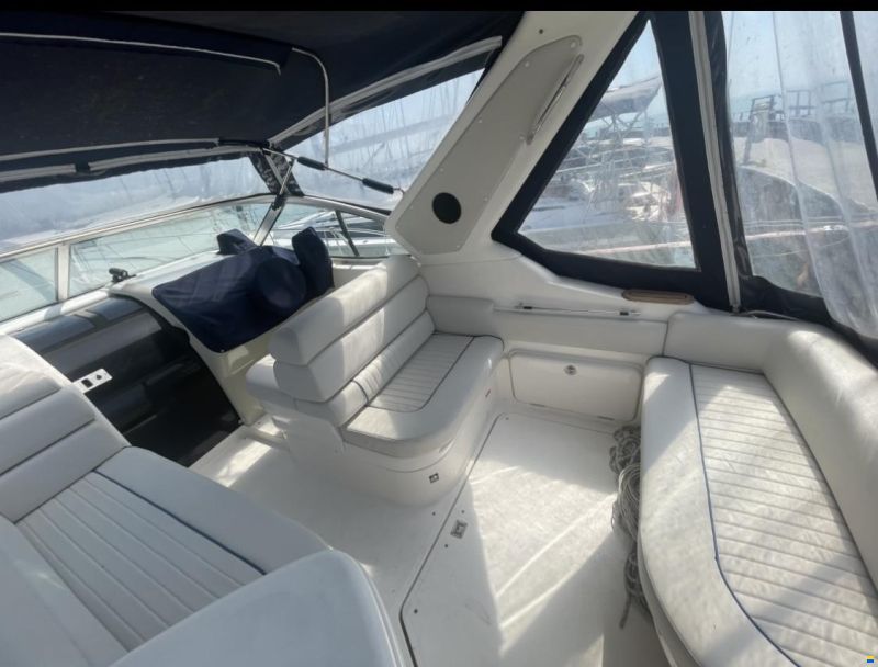 Sealine S28