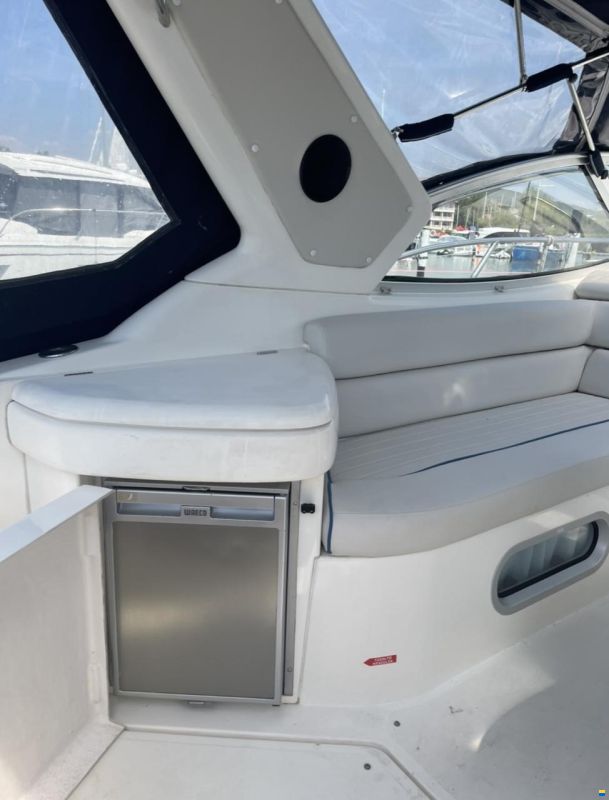 Sealine S28