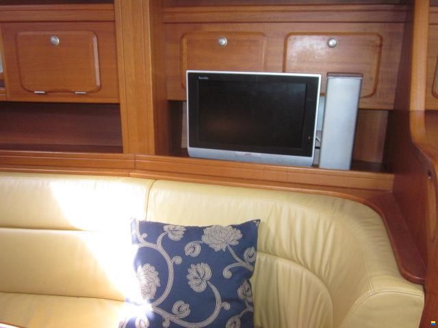 C-Yacht C-12.50