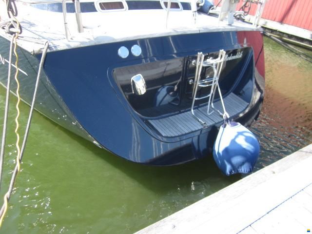 C-Yacht C-12.50