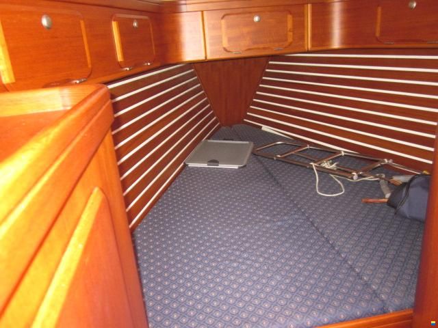 C-Yacht C-12.50