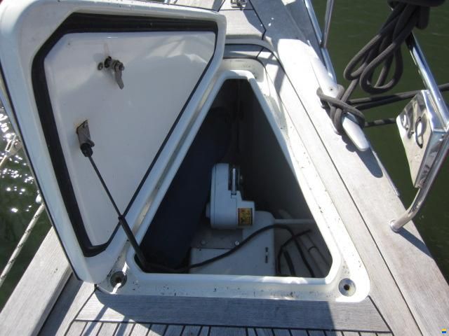 C-Yacht C-12.50