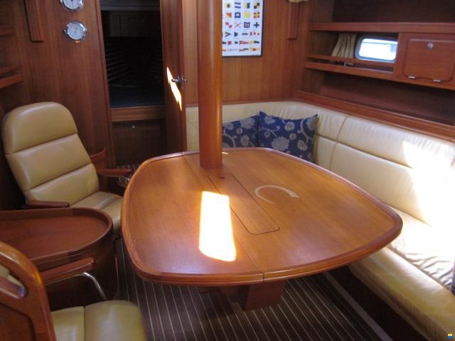 C-Yacht C-12.50
