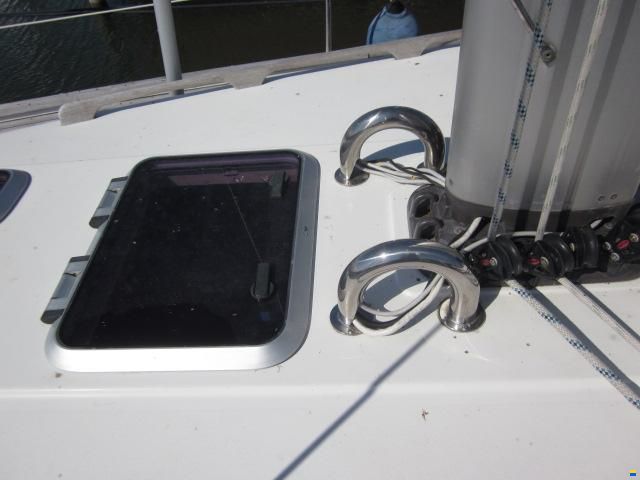 C-Yacht C-12.50