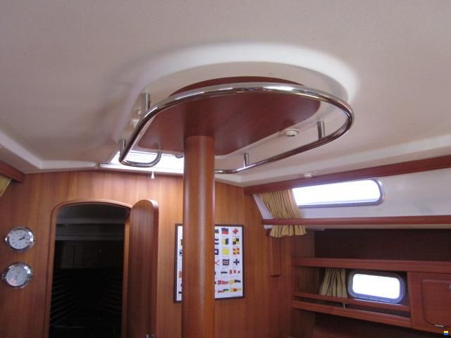 C-Yacht C-12.50