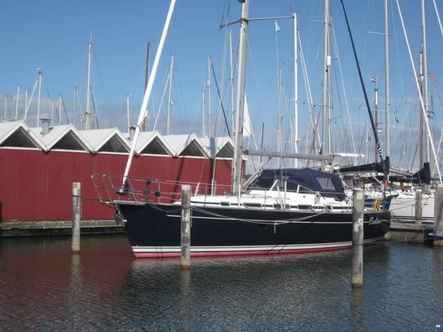 C-Yacht C-12.50