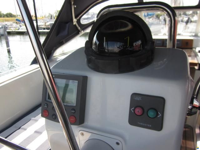 C-Yacht C-12.50
