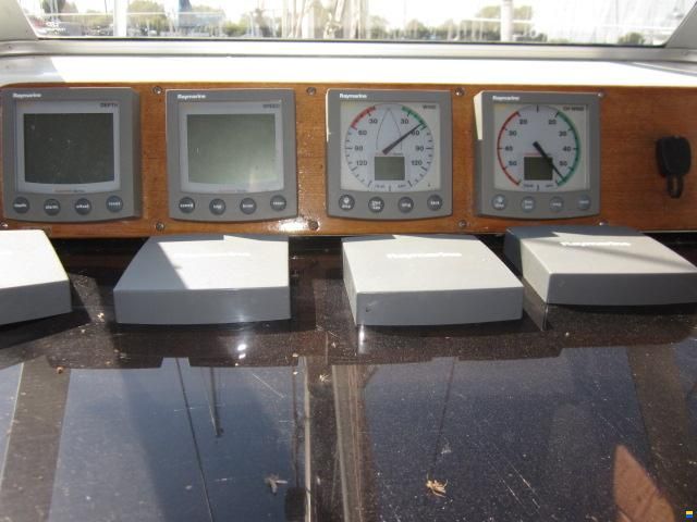 C-Yacht C-12.50