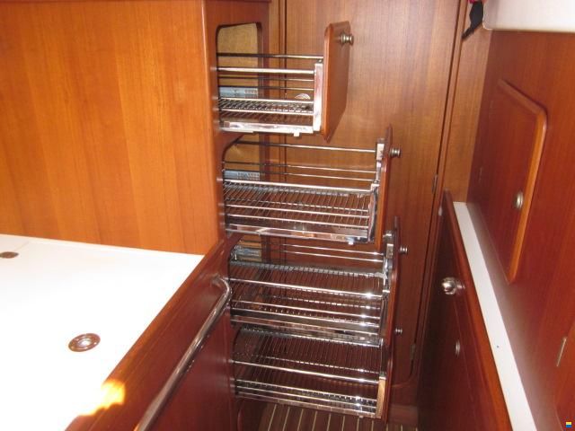 C-Yacht C-12.50