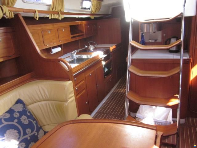 C-Yacht C-12.50