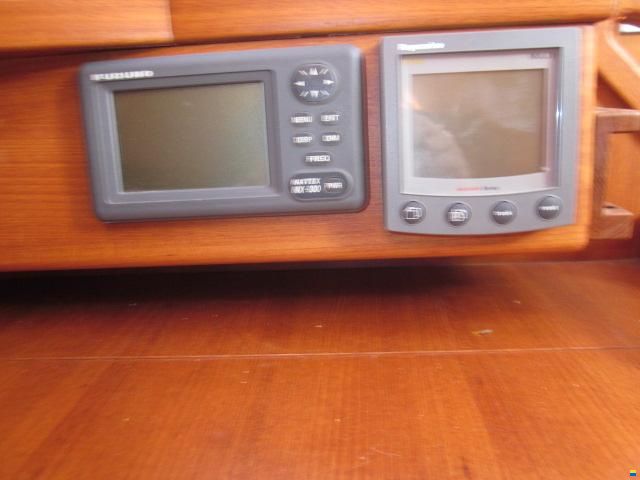 C-Yacht C-12.50