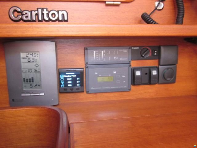 C-Yacht C-12.50