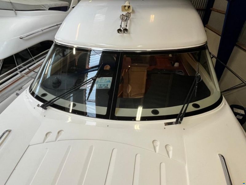 Princess P45 Flybridge MKII