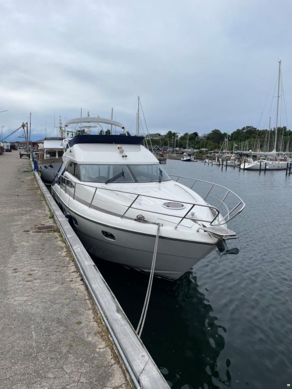 Princess P45 Flybridge MKII