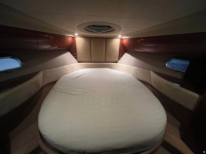 Princess P45 Flybridge MKII