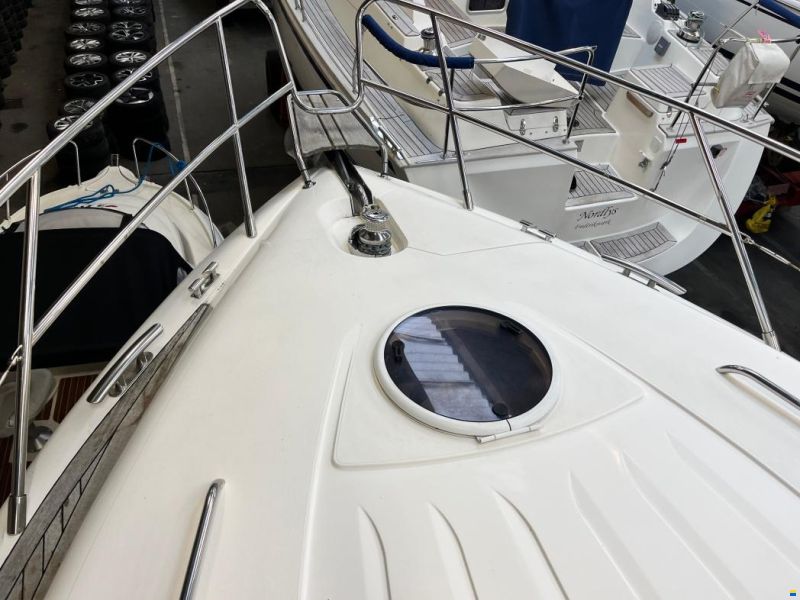 Princess P45 Flybridge MKII
