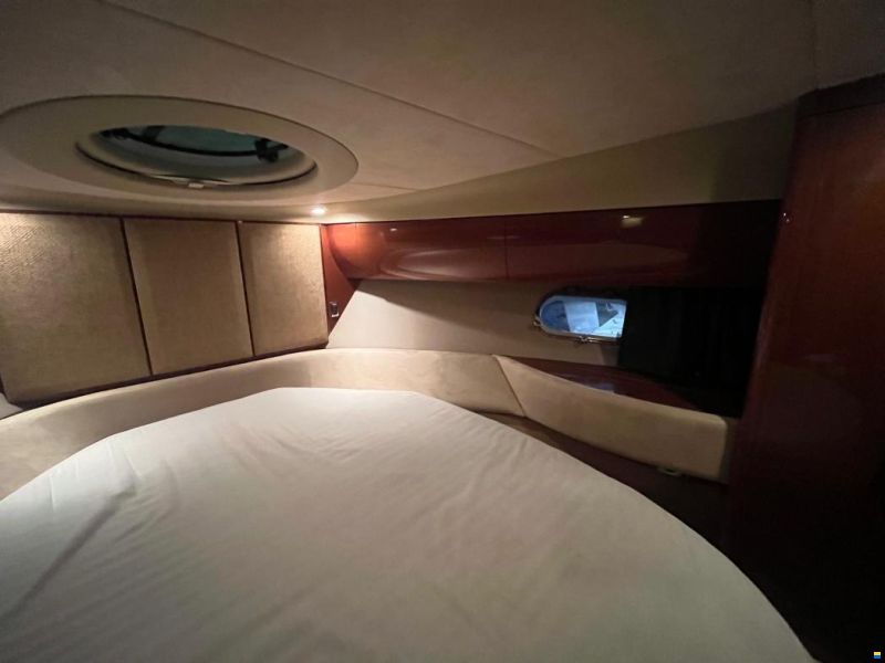 Princess P45 Flybridge MKII