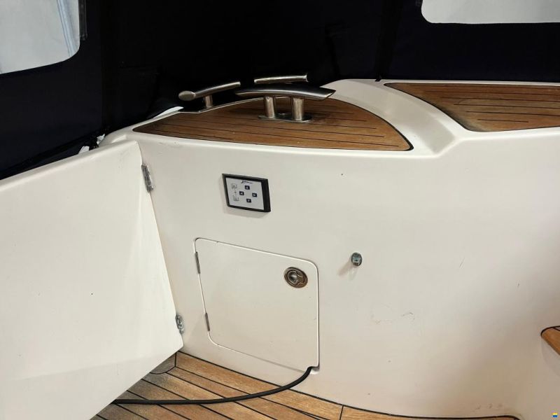 Princess P45 Flybridge MKII