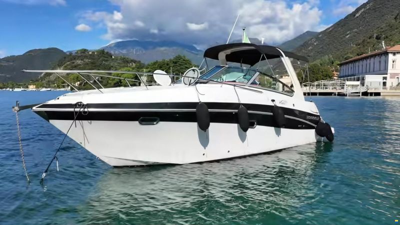 Four Winns 288 VISTA