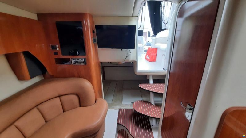 Four Winns 288 VISTA