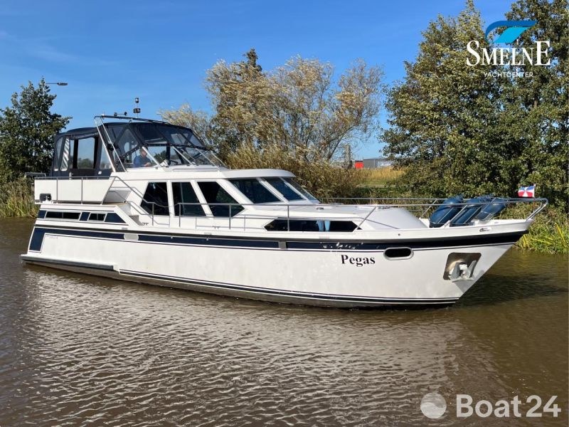 Smelne Kruiser 1240S