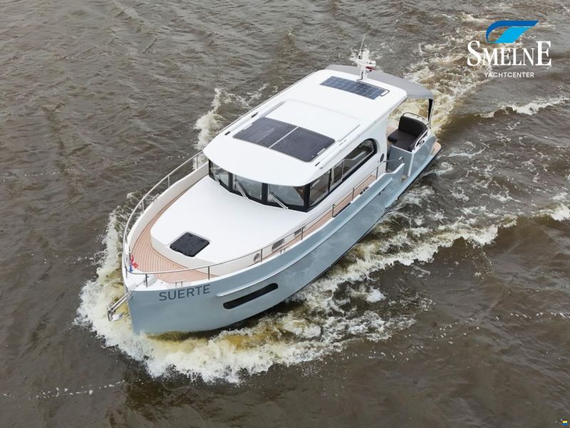 Vedette 33 Trust