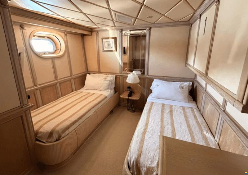 Santamargherita Yachts Santa 27
