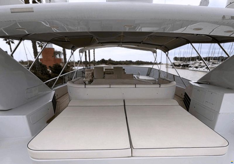 Santamargherita Yachts Santa 27