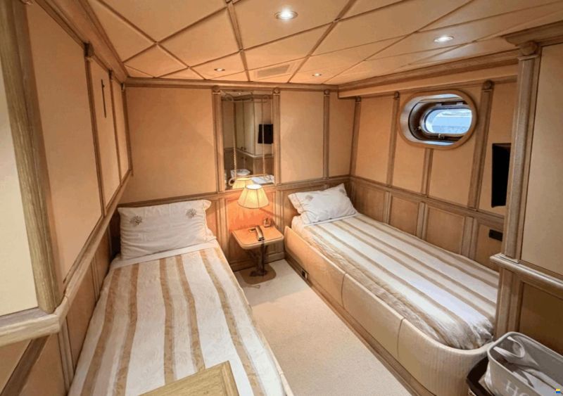 Santamargherita Yachts Santa 27